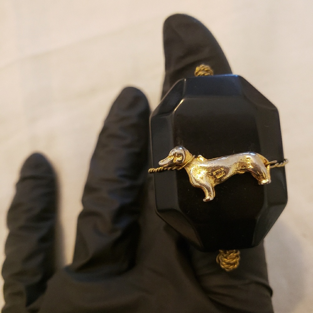 Handmade Ring - Picture 5 of 6